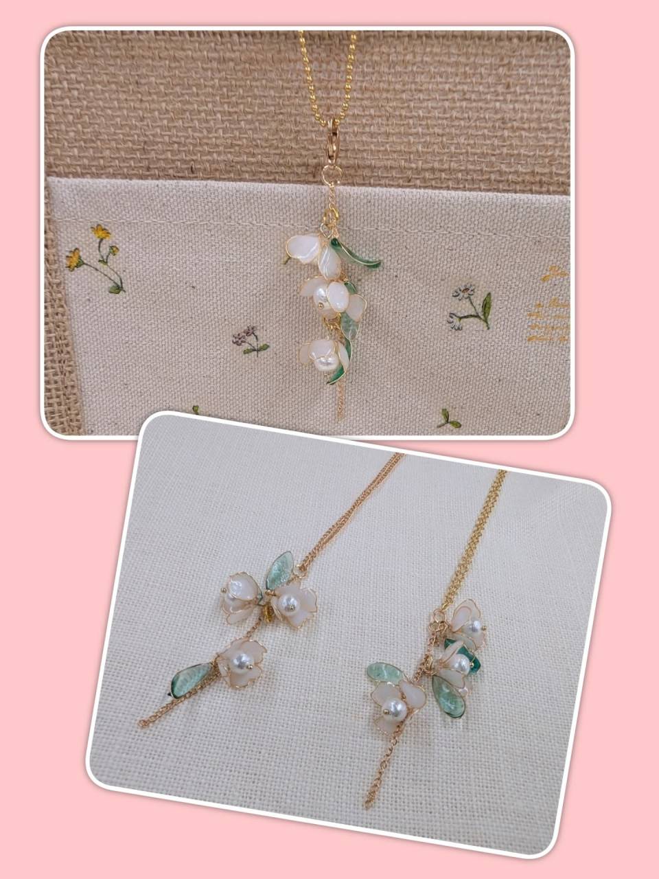 【レジンクラフト講座】｜安土教室