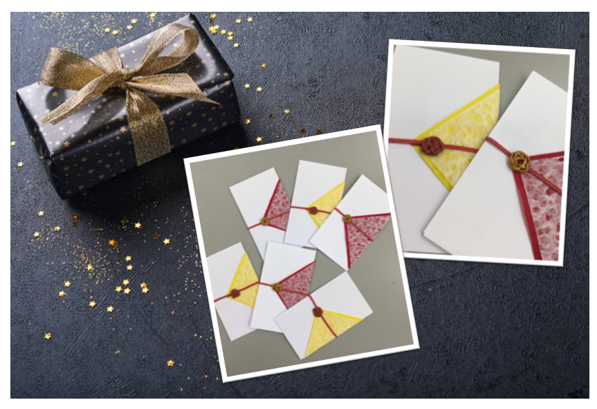 【素敵なプレゼント♪】｜ひだまり高島教室