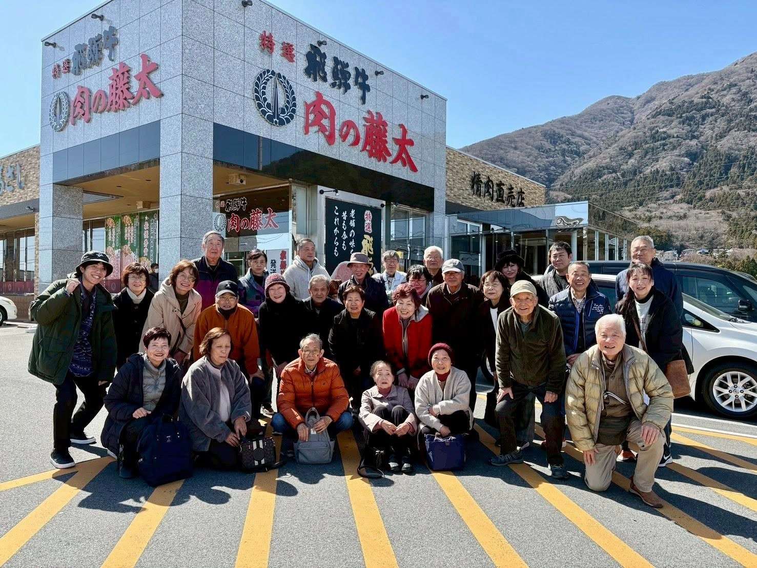 【ひだまりイベント・おちょぼ稲荷バス旅行】｜ひだまり近江八幡教室