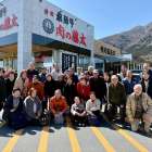 【ひだまりイベント・おちょぼ稲荷バス旅行】｜ひだまり近江八幡教室