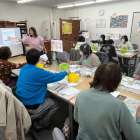 【水彩画講座】｜ひだまり水口教室