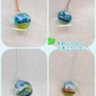 【レジンクラフト講座】｜安土教室