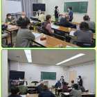 【おさんぽ部ミーティング】｜安土教室