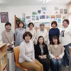 【大人のビーズアクセサリー講座】｜ひだまり水口教室