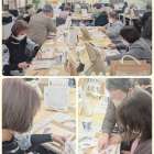 【ジュートバッグ講座】｜安土教室