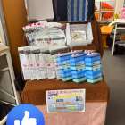 【Facebookキャンペーン】｜ひだまり近江八幡教室