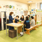 【教室の一風景】ひだまり三田教室