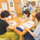 【プチ講座の様子】ひだまり三田教室